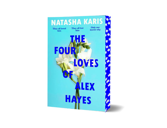 The Four Loves Of Alex Hayes