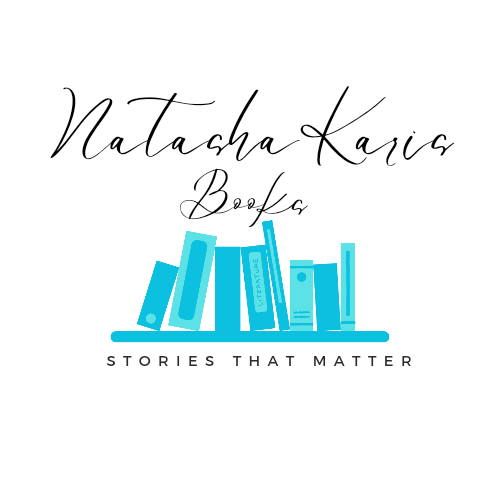 Natasha Karis Books