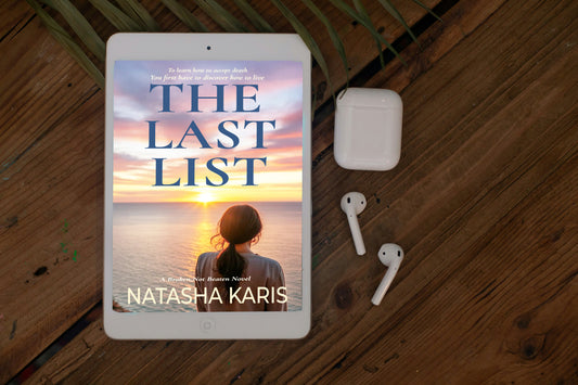 The Last List Audiobook