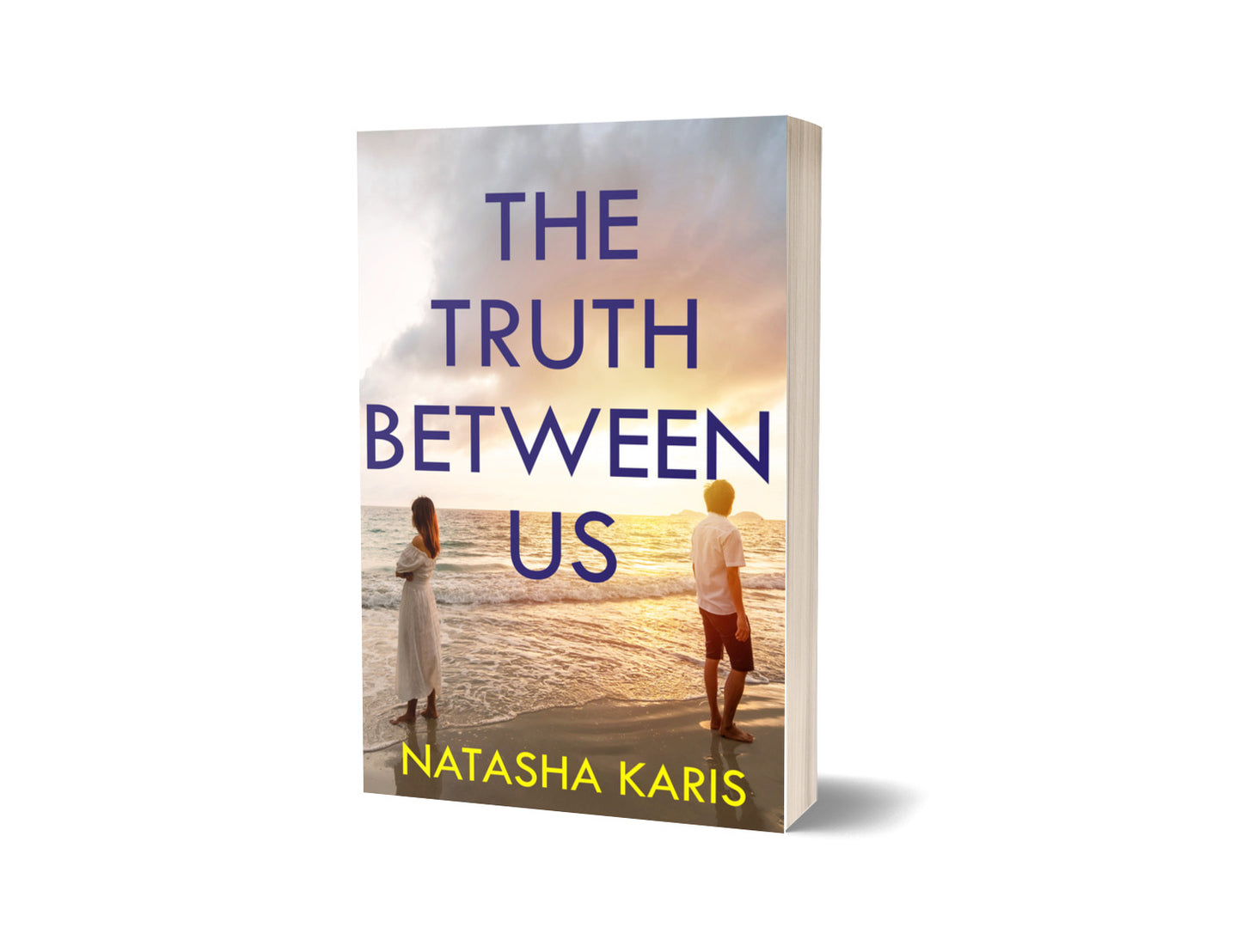 The Truth Between Us