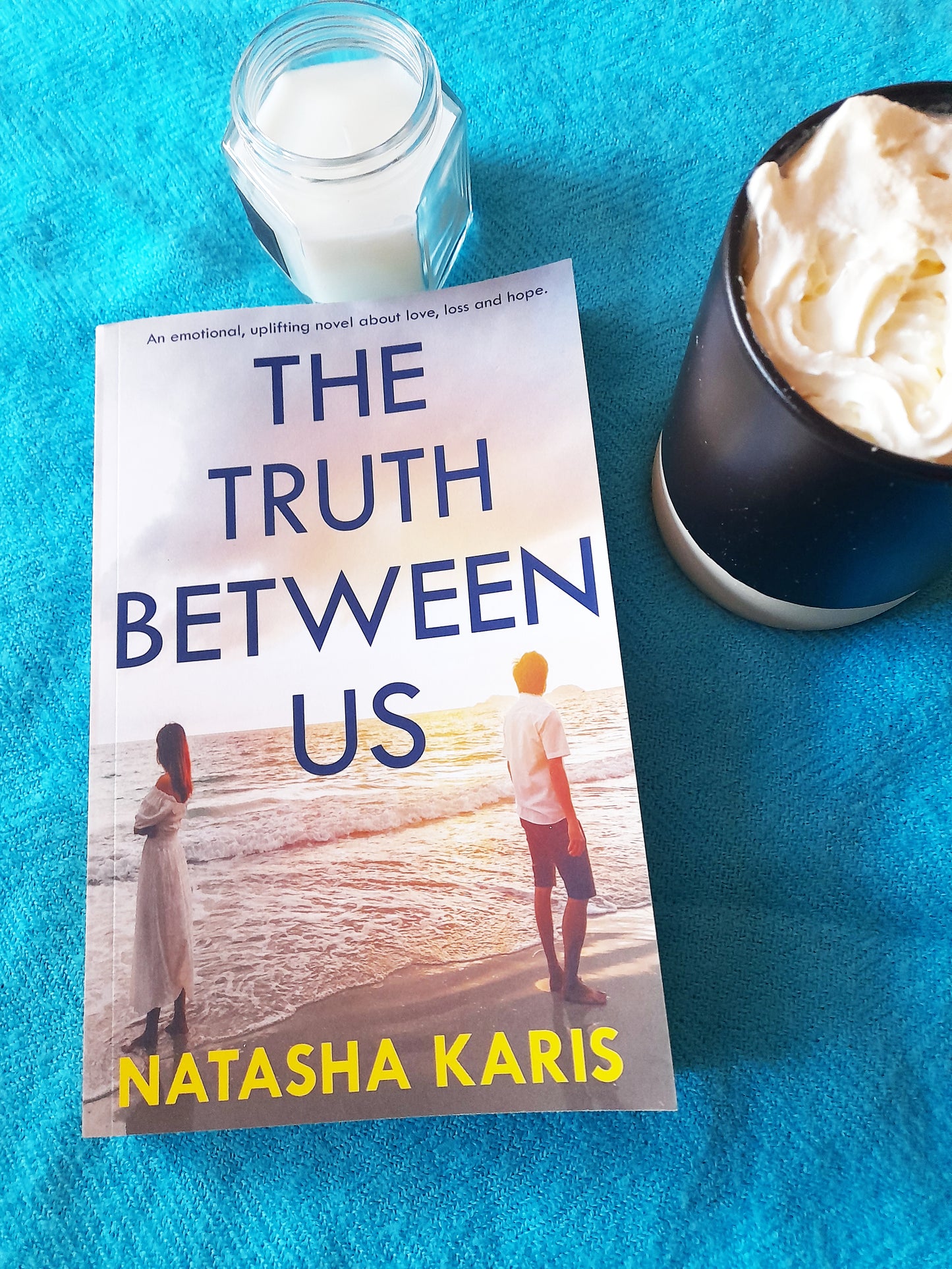 The Truth Between Us